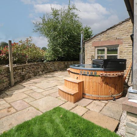 Stag Cottage Macclesfield Buitenkant foto