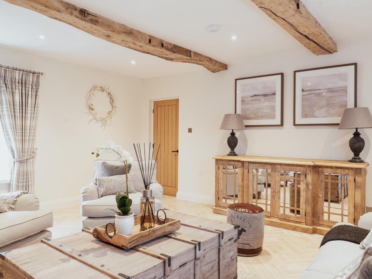 Stag Cottage Macclesfield Buitenkant foto
