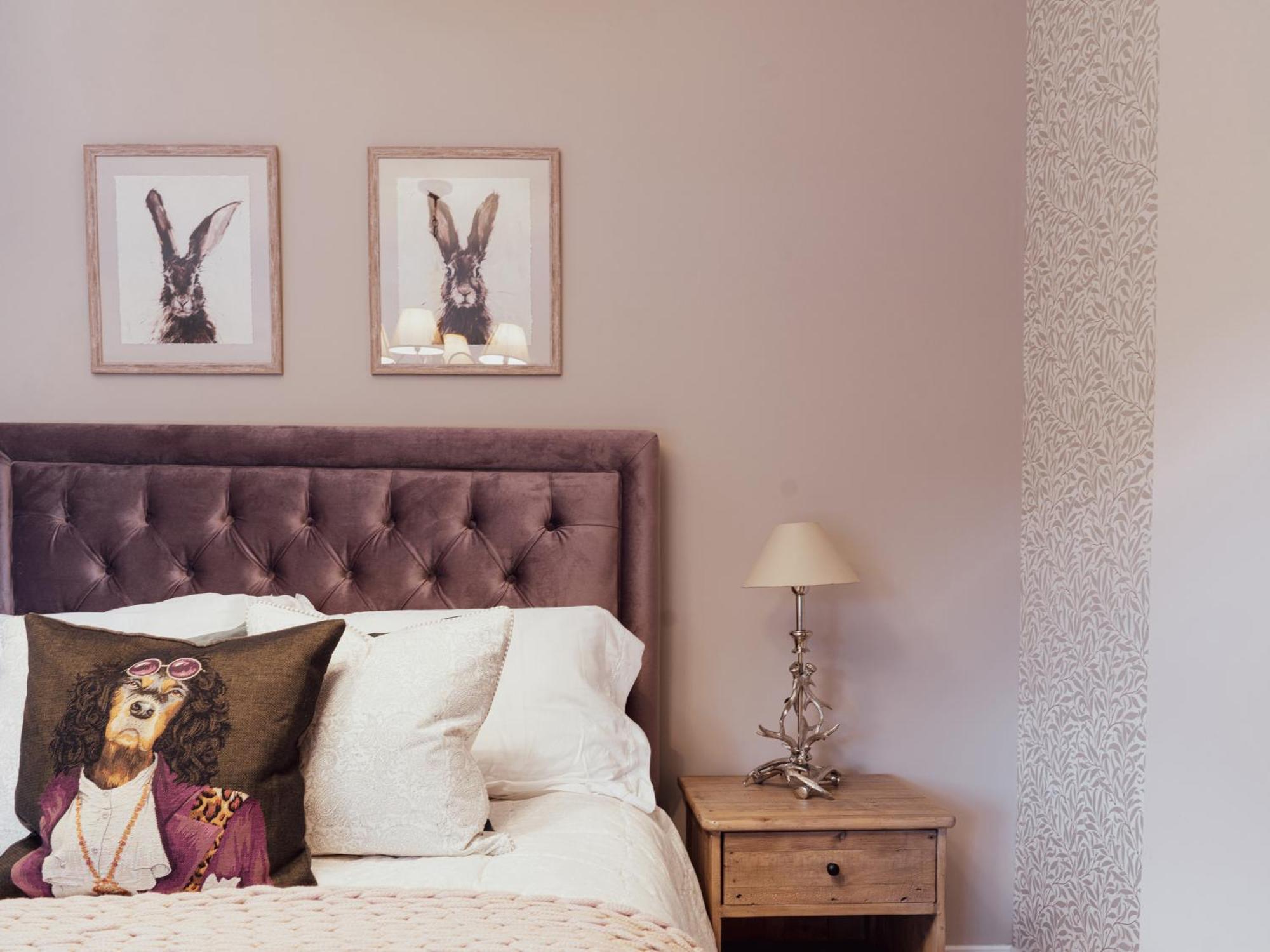 Stag Cottage Macclesfield Buitenkant foto