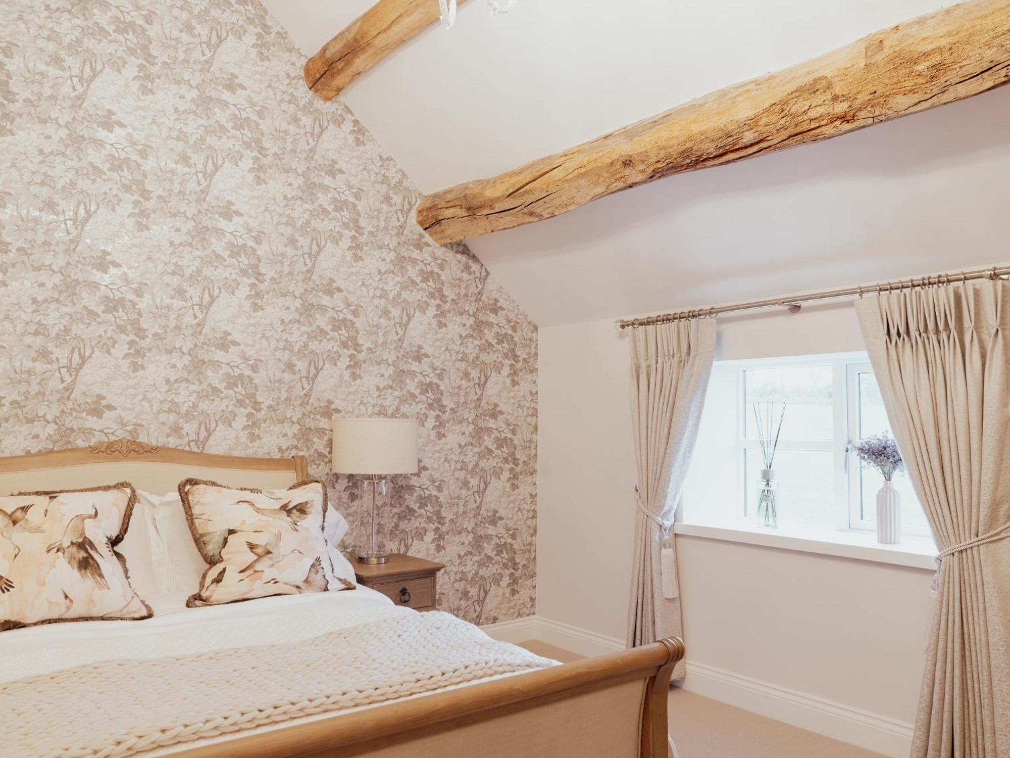 Stag Cottage Macclesfield Buitenkant foto