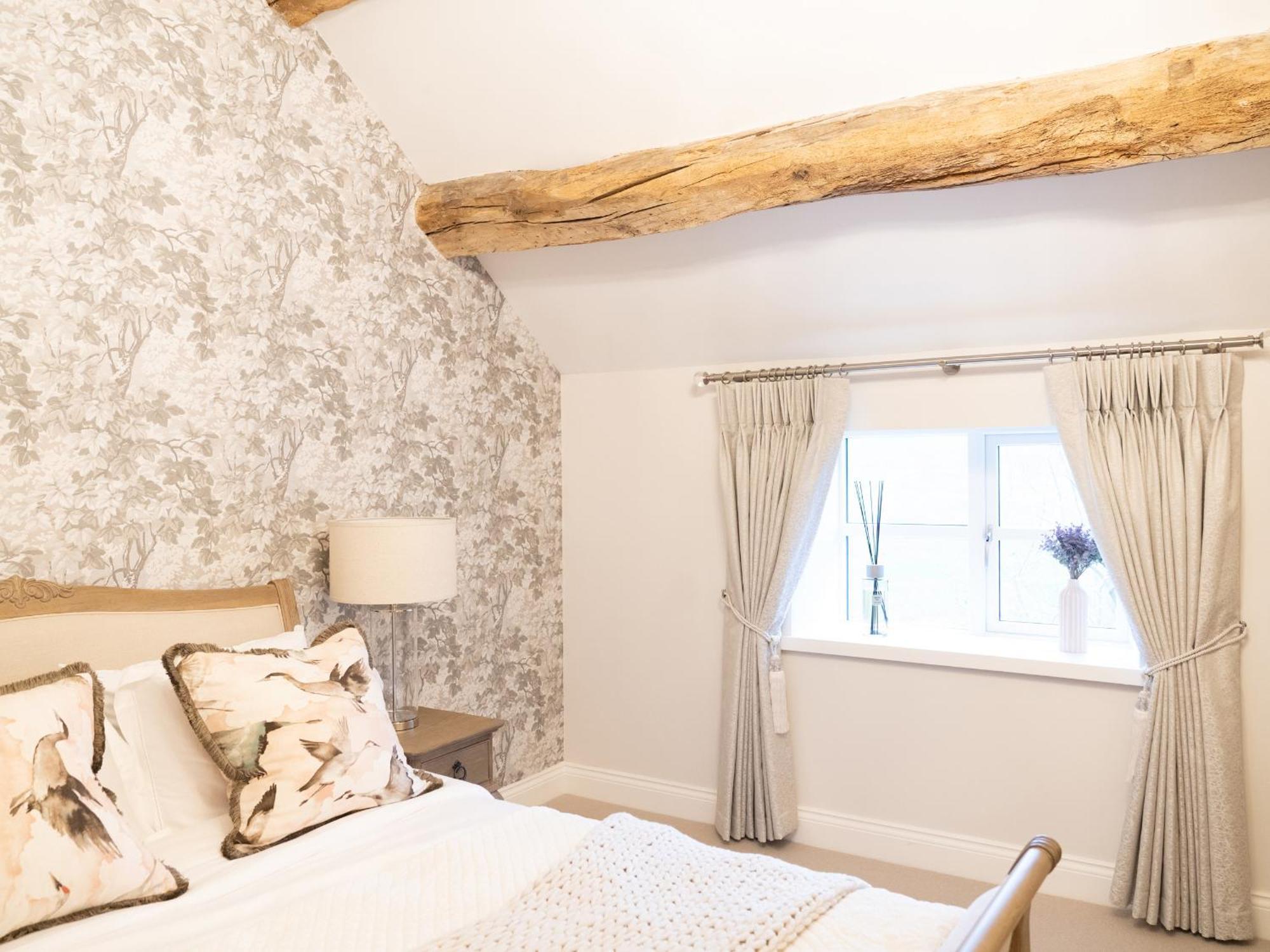 Stag Cottage Macclesfield Buitenkant foto